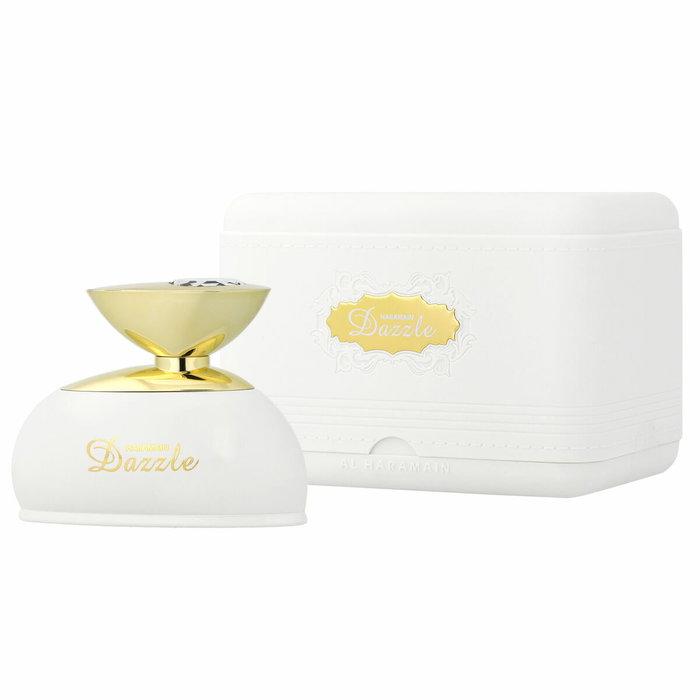 Al Haramain Dazzle For Woman Eau de Parfum 100 ml