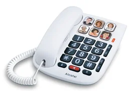 Alcatel TMAX10+EWE Blanco