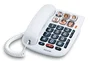 Alcatel TMAX10+EWE Blanco