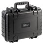 B&W Outdoor Case Type 4000 Negro con Bolsa para Fotos