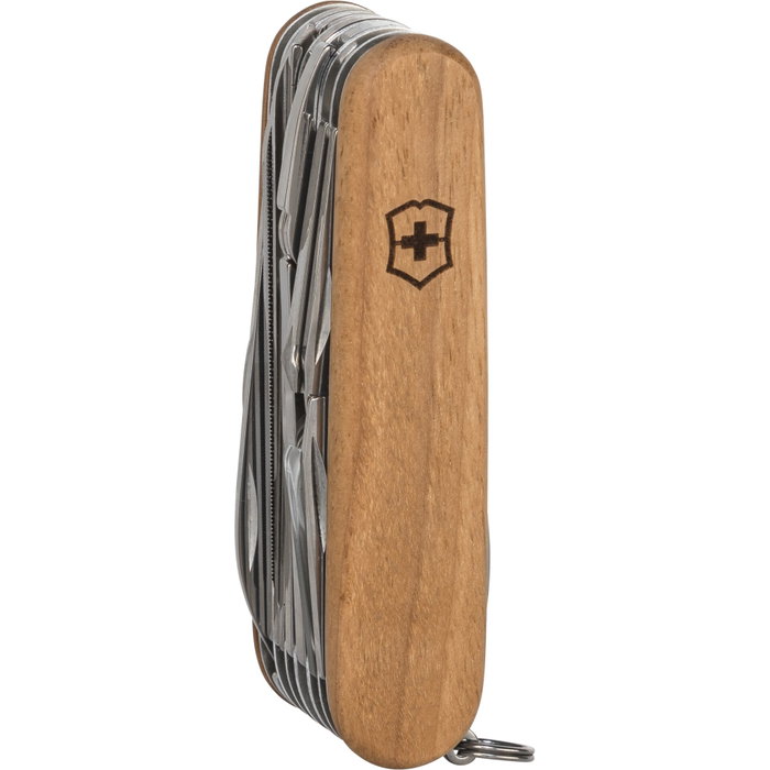 Victorinox Swiss Champ madera