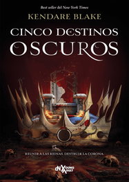 Cinco destinos oscuros, DEL NUEVO EXTREMO - DEL NUEVO EXTREMO