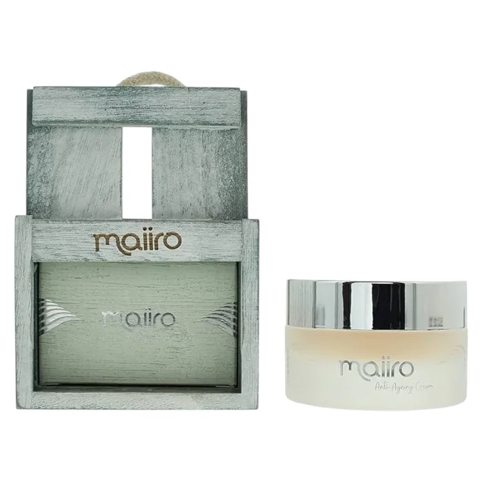 Maiiro Anti-Ageing Cream 50ml