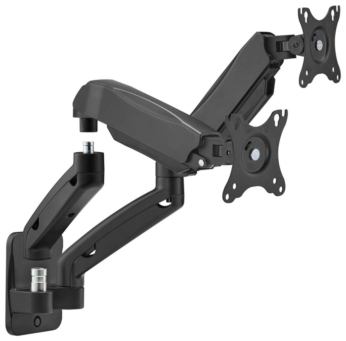 Aisens Soporte de Pared Pro WT32TSR-225 para Monitor/TV 17-32 Pulgadas, Negro Aisens Soporte de Pared Pro WT32TSR-225 para Monitor/TV 17-32 Pulgadas, Negro