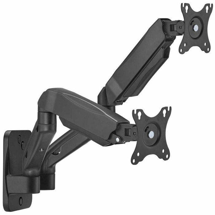 Aisens Soporte de Pared Pro WT32TSR-225 para Monitor/TV 17-32 Pulgadas, Negro Aisens Soporte de Pared Pro WT32TSR-225 para Monitor/TV 17-32 Pulgadas, Negro