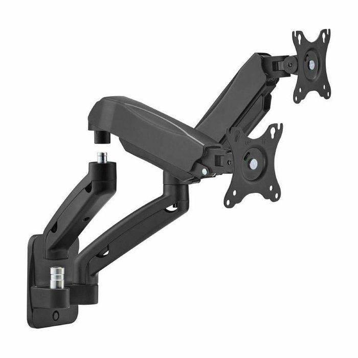 Aisens Soporte de Pared Pro WT32TSR-225 para Monitor/TV 17-32 Pulgadas, Negro Aisens Soporte de Pared Pro WT32TSR-225 para Monitor/TV 17-32 Pulgadas, Negro