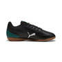 Zapatillas de Fútbol Sala para Niños Puma Truco III Negro XL