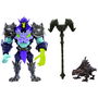 Mattel Figura Skeletor Savage Eternia de la serie Masters Of The Universe (He-Man)