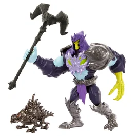 Mattel Masters of the Universe Savage Eternia Skeletor