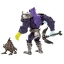 Mattel Masters of the Universe Savage Eternia Skeletor
