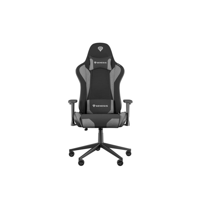Genesis Nitro 440 G2 Negro/Gris