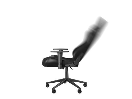 Genesis Nitro 440 G2 Negro/Gris