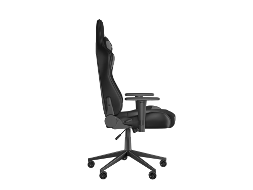 Genesis Nitro 440 G2 Negro/Gris