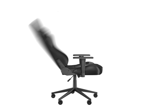 Genesis Nitro 440 G2 Negro/Gris