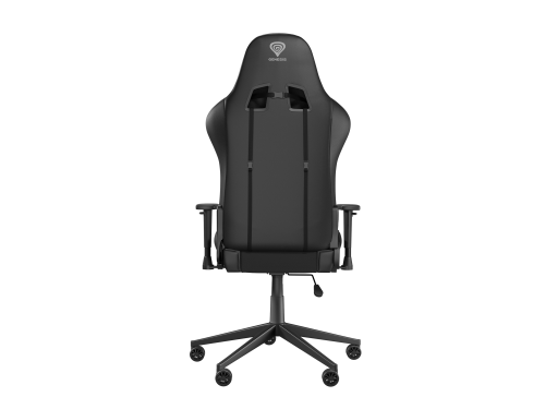 Genesis Nitro 440 G2 Negro/Gris