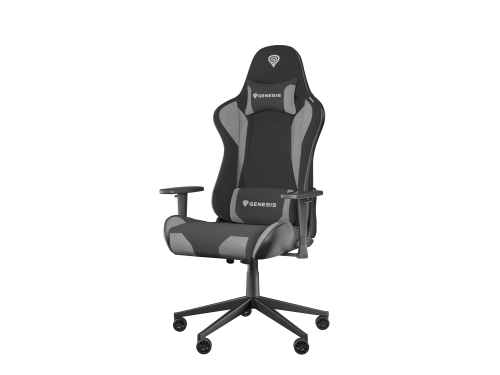 Genesis Nitro 440 G2 Negro/Gris