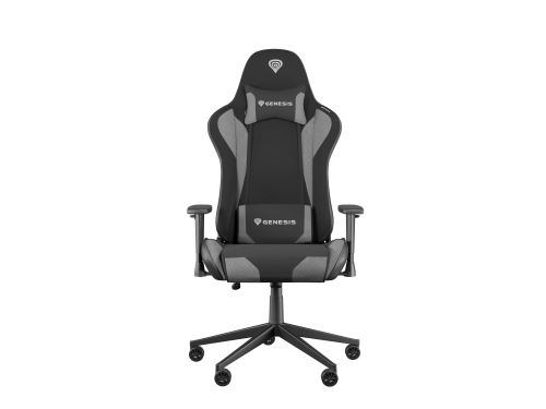 Genesis Nitro 440 G2 Negro/Gris