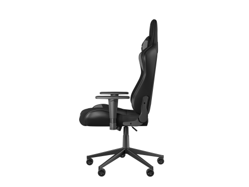 Genesis Nitro 440 G2 Negro/Gris