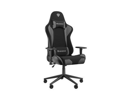 Genesis Nitro 440 G2 Negro/Gris