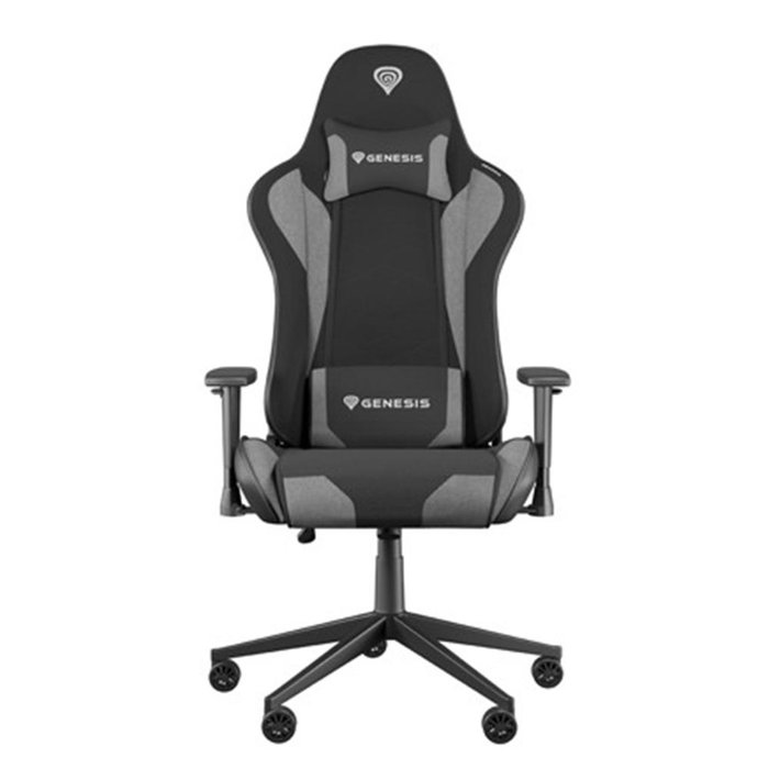 Genesis Nitro 440 G2 Negro/Gris