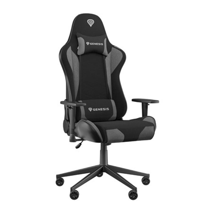 Genesis Nitro 440 G2 Negro/Gris
