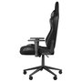 GENESIS Nitro 440 G2 Silla Gaming Negro y Gris