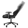 GENESIS Nitro 440 G2 Silla Gaming Negro y Gris