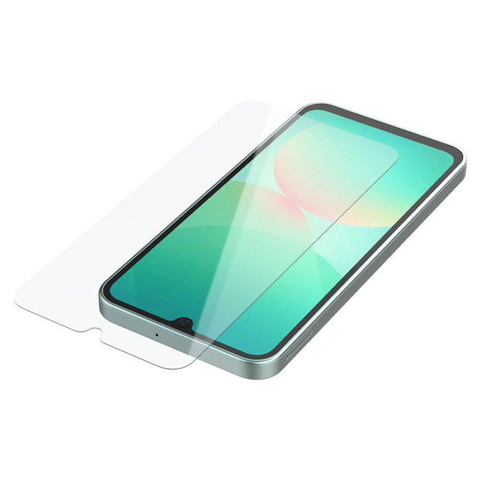 Samsung SAM1742951719104 Cristal Templado Diseñado para Samsung Galaxy A26 5G