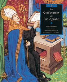 GAIA, Las confesiones de San Agustín - Sabiduría y Tradición