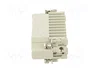 ILME CDM25 Conector HDC Macho 25 Pines