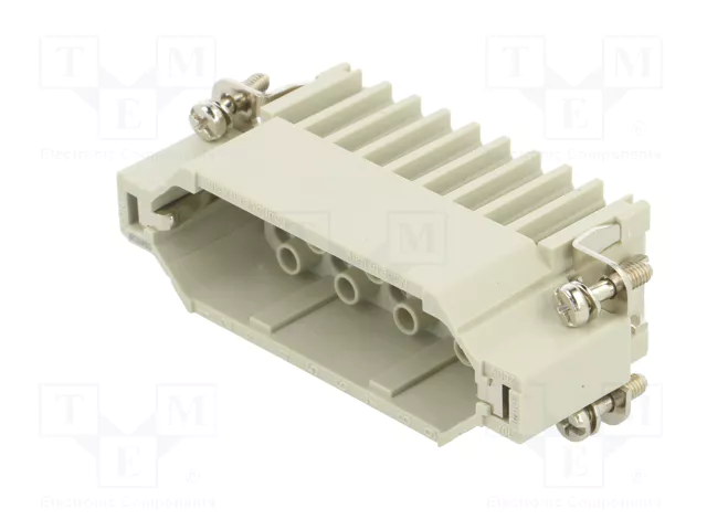 ILME CDM25 Conector HDC Macho 25 Pines ILME CDM25 Conector HDC Macho 25 Pines