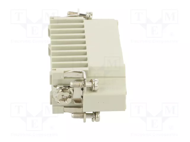 ILME CDM25 Conector HDC Macho 25 Pines ILME CDM25 Conector HDC Macho 25 Pines