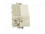 ILME CDM25 Conector HDC Macho 25 Pines