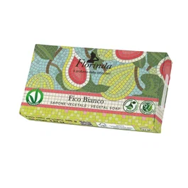 Florinda Jabón Aromatizado White Fig 100 g