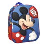 Cerdá Mochila Infantil 3D Mickey Disney