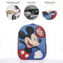 Cerdá Mochila Infantil 3D Mickey Disney