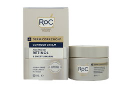 Roc Derm Correxion Contour Cream 50ml