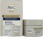 Roc Derm Correxion Contour Cream 50ml