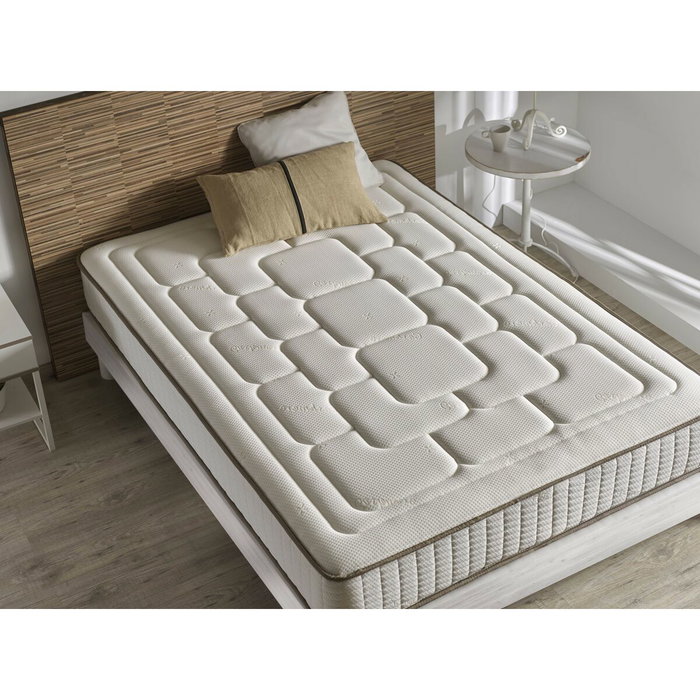 Colchón de Muelles Ensacados IKON SLEEP SPRING DELUXE 160 x 200 cm