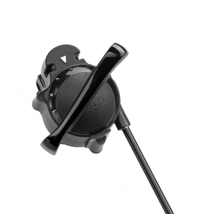 Elite Mando de cambio de ajuste de resistencia para rodillo Novo Force, 8 niveles Elite Mando de cambio de ajuste de resistencia para rodillo Novo Force, 8 niveles