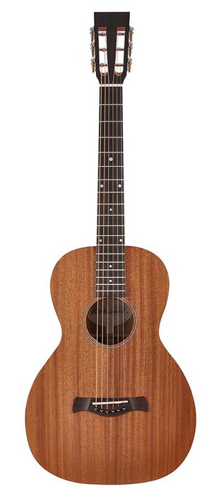 Guitarra Acústica Richwood Parlour Artesana Guitarra Acústica Richwood Parlour Artesana