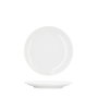 Summa Alba Plato Llano Coupe 15 cm (Set de 6)