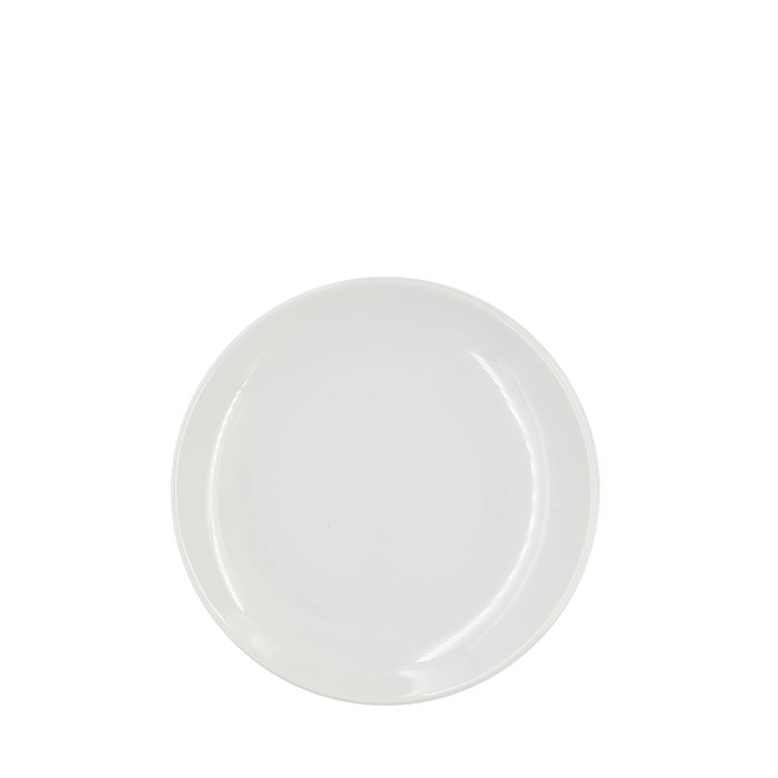 Summa Alba Plato Llano Coupe 15 cm (Set de 6) Summa Alba Plato Llano Coupe 15 cm (Set de 6)