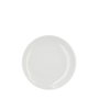 Summa Alba Plato Llano Coupe 15 cm (Set de 6)