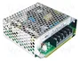 MEAN WELL SD-25A-12 Convertidor DC/DC de 25,2W, 12VDC