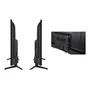 TV LED HD - CONTINENTAL EDISON - CELED32HD24B3 - 32 - 1366x768 - NO SMART - 2 HDMI - 1 USB