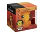 Paladone Disney Squishy Glo Simba El Rey León Lámpara de Silicona Recargable