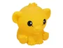 Paladone Disney Squishy Glo Simba El Rey León Lámpara de Silicona Recargable