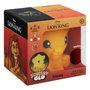 Disney Lámpara Squishy Glo El Rey León Simba vcm