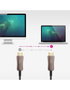 Nanocable Cable HDMI V2.1 AOC 8K 15m Negro